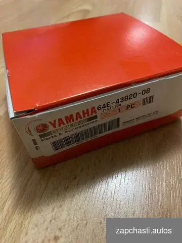 Купить Шток гидроподъёма двигателя Yamaha 64E-43820-08