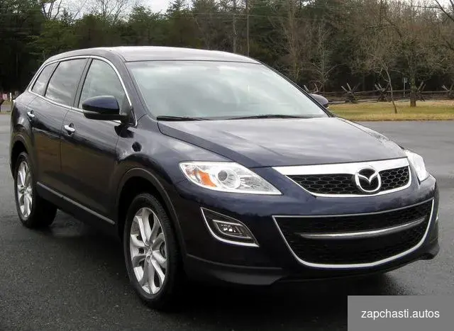 Купить Авторазбор Mazda Cx-9 TB 2007-2012