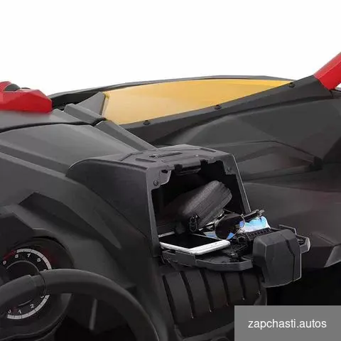 Купить Держатель планшета-бардачок BRP Can-Am Maverick X3