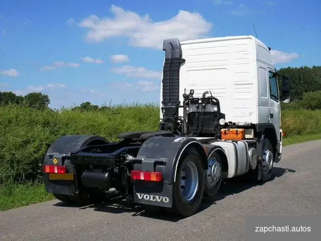 Запчасти Вольво Фм Volvo Fm #2 купить