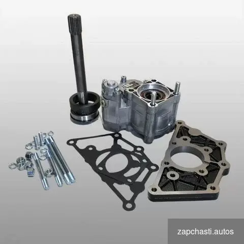 Купить Ком на ZF traxon 12TX, 16TX