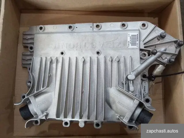 блок управления АКПП zf AS Tronic 6009297007