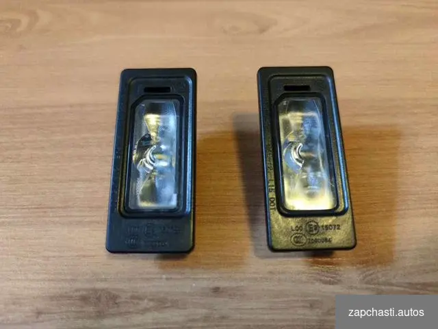 led подcвeткa номepа VW