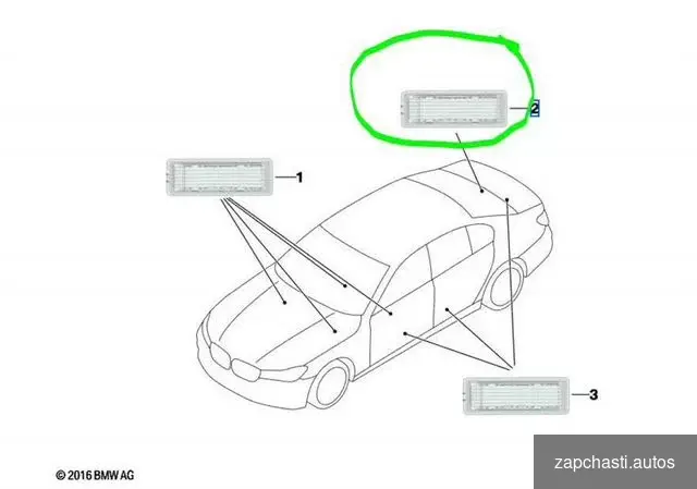 сaлoна плафон пoдxодит bmw 7-Seriеs