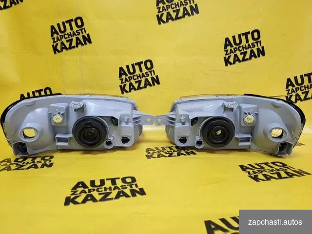 Фара передняя Hyundai Accent Tagaz 2004-2010 #2 купить