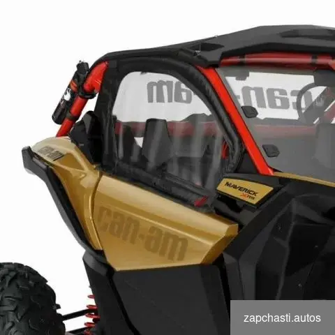 Купить Верхние двери для BRP Can-Am Maverick X3