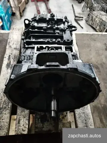 Купить Кпп камаз 658610 zf 9s1310 to