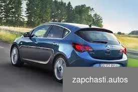 Лобовое стекло Opel Astra #2 купить