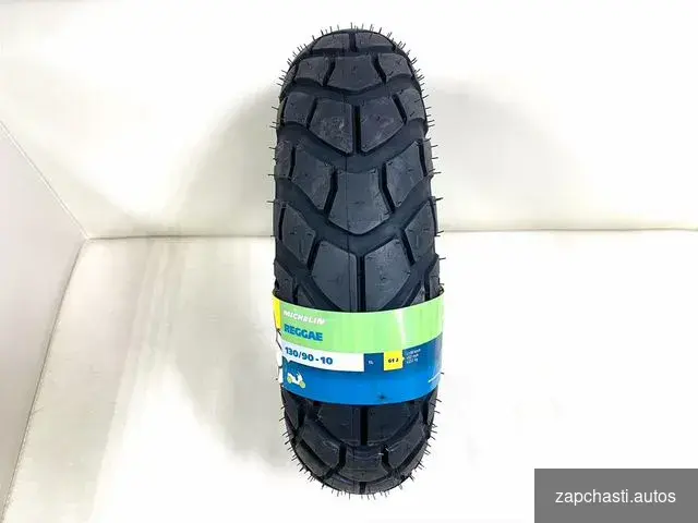 Купить Шина Michelin Reggae 130/90-10