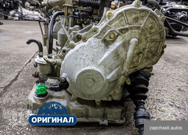 Купить АКПП RE0F06A nissan avenir