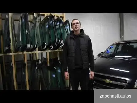 Купить Лобовое стекло Citroen Jumper Установка