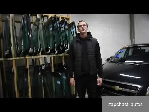 Купить Лобовое стекло Skoda Rapid. Установка 1ч