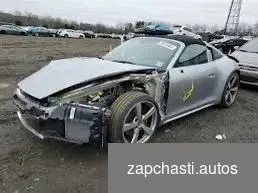 Купить Porsche 991 911 718 981 992 982 в разборе