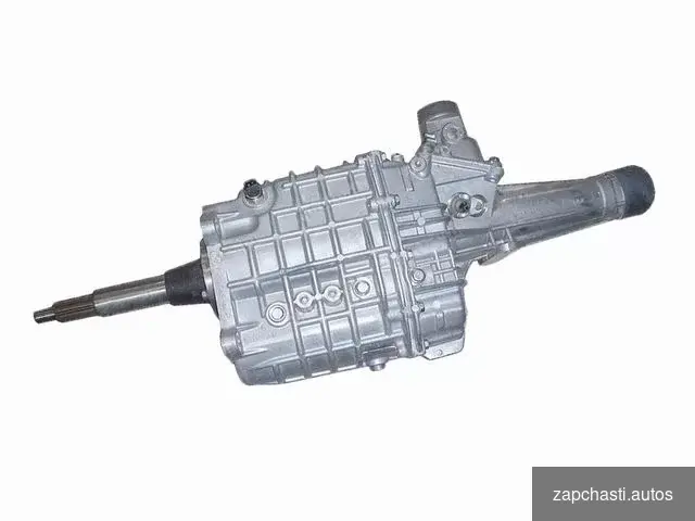 Купить Кпп в сборе 3302 Бизнес, Next дв. Cummins ISF 2.8