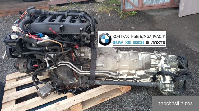 СВАП swap М57 M57 bmw