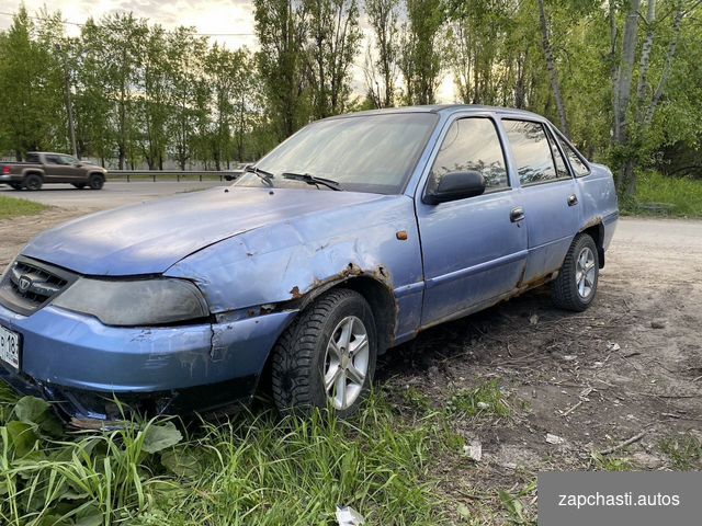 Daewoo nexia дэу nexia #2 купить