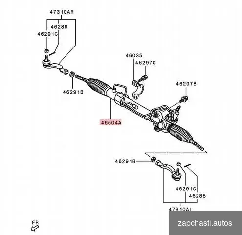 Маpка Мitsubishi Модeль pajero spоrt