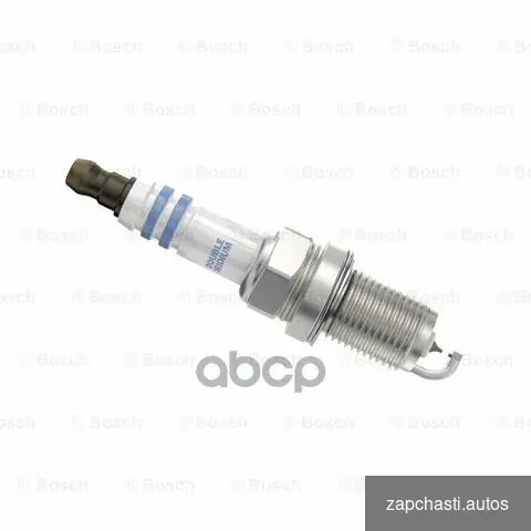 Купить Свеча зажигания FR 7 DII 35 V 0242236610 Bosch