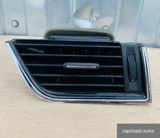 воздушный воздуховод для skoda Octavia A7 Шкода