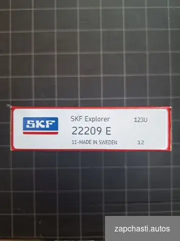 Купить Подшипник SKF 22209E оригинал