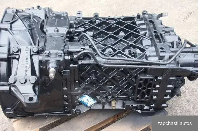 Купить Коробка Передач ZF 16 S 1820 TO Гарантия №406