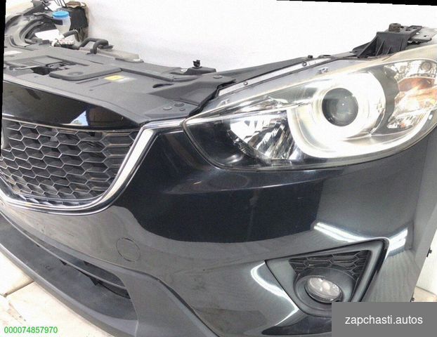 Купить Ноускат Mazda CX-5 KE (Арт.26167)