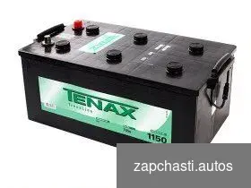 Купить 225Ah Б/У Аккумулятор 12V 6ст-225.3 Tenax 1150A