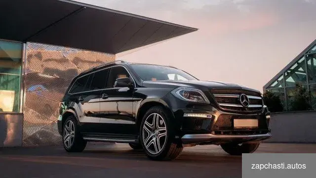 Купить Доводчики дверей GLE 166 Mercedes-Benz Gle-Class