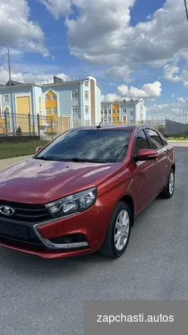 LADA Vesta 2019 #2 купить