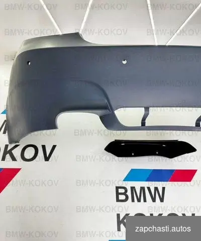 бампер ВМW бампер bmw купить