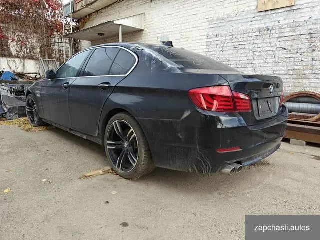 Автомобиль BMW 528i f10 продается