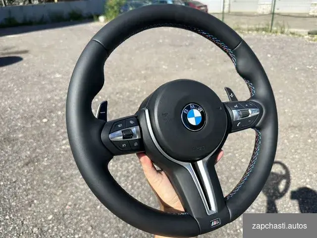 Купить Руль BMW