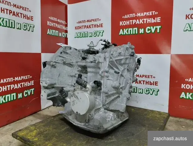 Купить АКПП Toyota Corolla 1.8 ZRE162 K311 2ZR