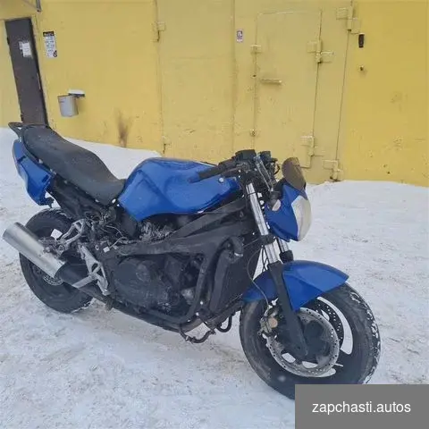 Купить Мотоцикл на запчасти Мотоцикл Кавасаки ZX1000A1