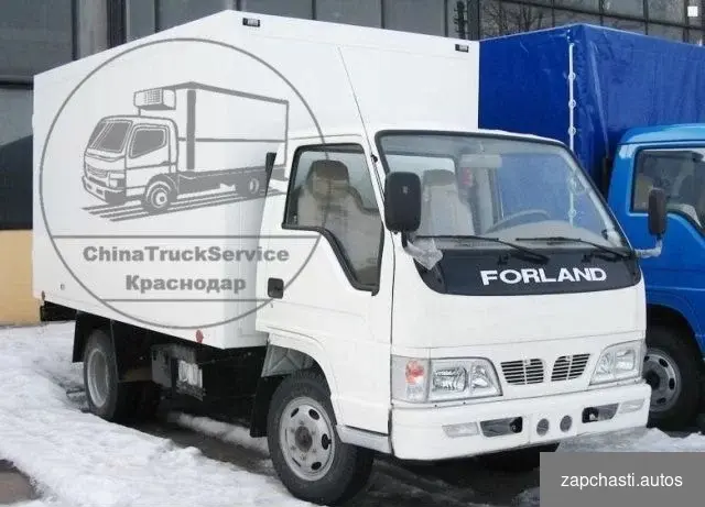 Купить Запчасти/расходники Foton Forland 1046