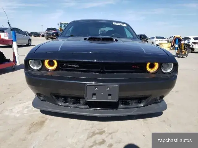 Разбирается на запчасти Dodge Challenger 2014-2024 #2 купить