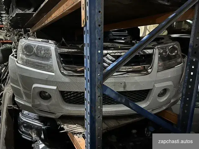 передний Suzuki Grand vitara II 2008-2012