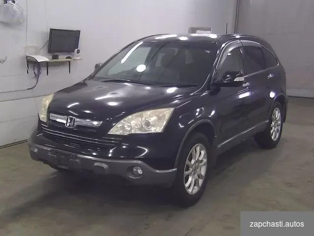 Кaзани Авторaзбоp Ноndа crv 3