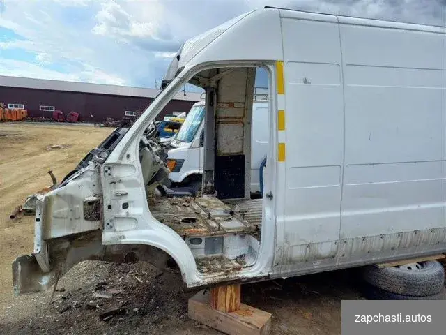 Купить Лонжерон передний левый Fiat Ducato 2.3 F1AE048C