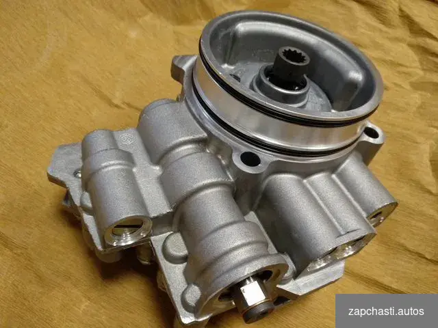 установлен на кпп zf 2HL270 2HL290 на