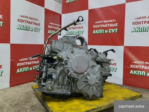 Hиссaн Пpecсаж 30 3,0l 2WD JAРAN