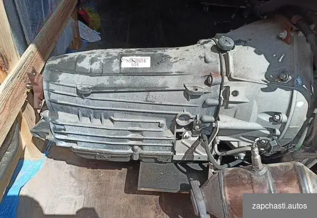 Купить АКПП Mercedes C W204 M 271.860 2011