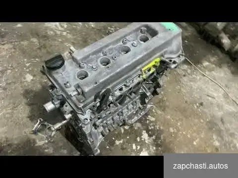 Купить Двигатель Тойота 1ZZ-FE 1.8L Toyota