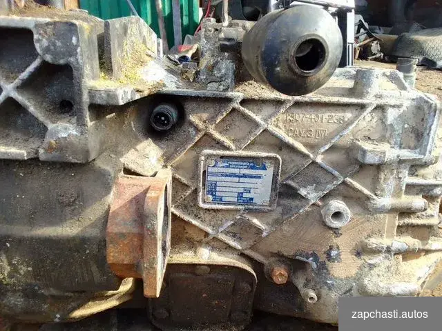 Купить Кпп ZF s5 42