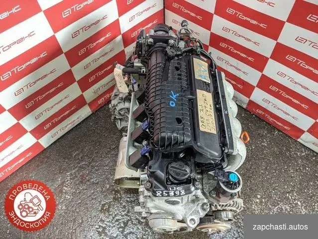 Купить Двигатель honda L15A FIT / jazz GE8 / GE9 / GE3 2W