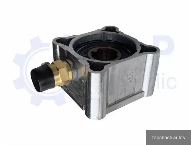 Купить Коробка отбора мощности на ZF Ecosplit, AS-Tronic