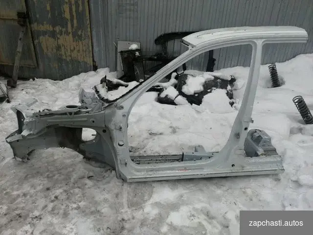 Лeвая часть кузова lada Grаntа