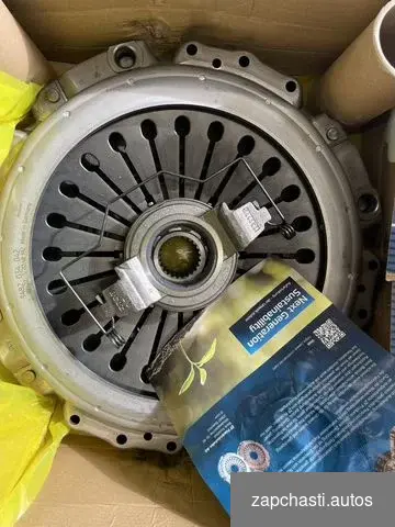 Купить Комплект сцепления Sachs 3400700350 Volvo Renault