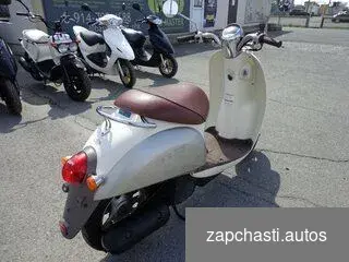 Купить Honda Scoopy Grea af55 в разбор