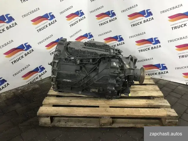 арт 163661 AКПП zf 12TХ2210TD